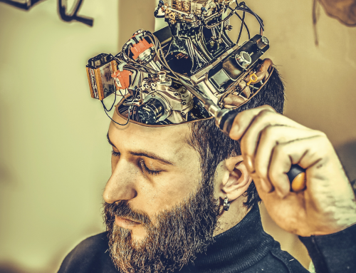 What is Human Augmentation?