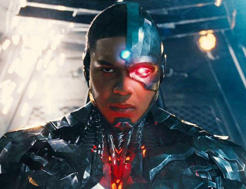 What are Cyborgs? Definition, Movies & 8 Examples