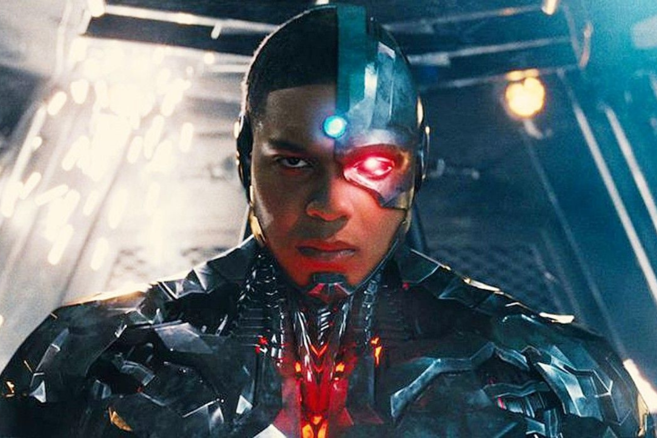 What are Cyborgs? Definition, Movies & 8 Examples