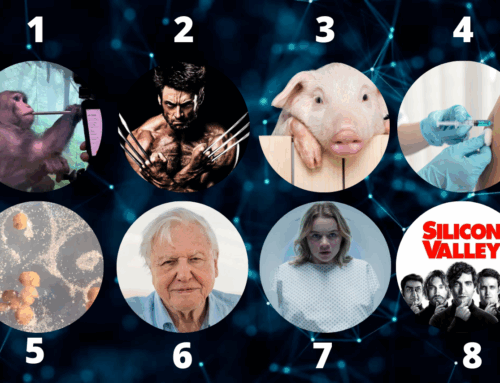 Top 8 tech trends of 2021
