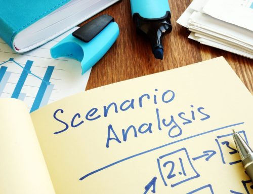 What is Scenario Planning? Method, Examples and Applications