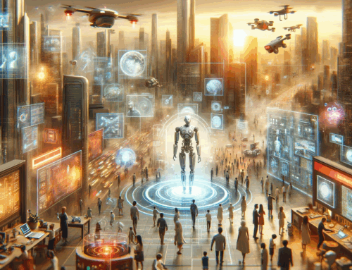 These are the (technological) trends for 2024