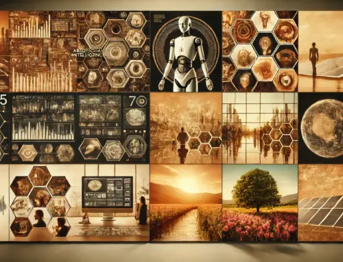These are the (technological) trends for 2025