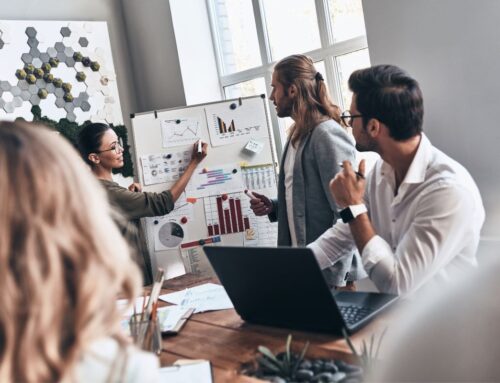 Innovation Model: Strategy, Process and Technology