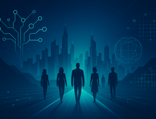 These are the (technological) trends for 2026