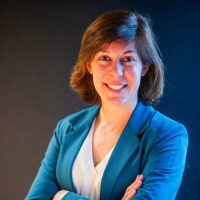 Sophie Liénart